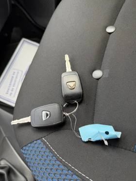 Dacia Dokker 1.3 турбо бензин , снимка 16