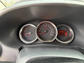 Dacia Dokker 1.3 турбо бензин , снимка 13