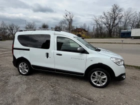 Dacia Dokker 1.3 турбо бензин , снимка 4