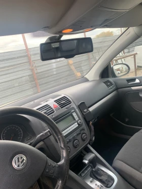 VW Golf 5* 1.9TDI* 105* , снимка 6