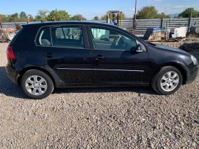VW Golf 5* 1.9TDI* 105* , снимка 3