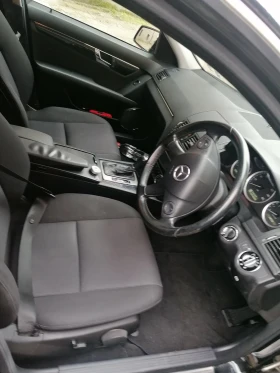 Mercedes-Benz C 200, снимка 2
