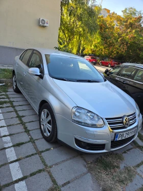 VW Jetta V, снимка 2