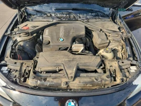 BMW 428 M-PACK* ШИБИДАХ* HARMAN-KARDON* PODGREV, снимка 7