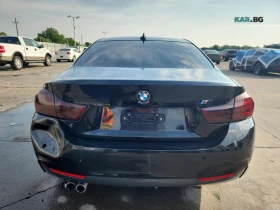 BMW 428 M-PACK* ШИБИДАХ* HARMAN-KARDON* PODGREV, снимка 5