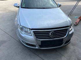 VW Passat 2.0 FSI - [4] 