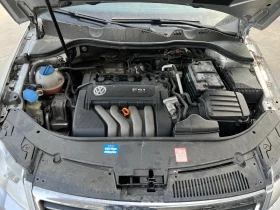 VW Passat 2.0 FSI - [16] 