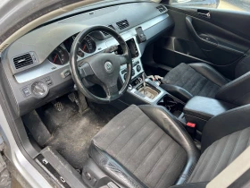 VW Passat 2.0 FSI - [10] 