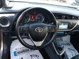 Toyota Auris АВТОМАТИК, снимка 9