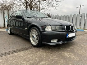 BMW 323 Compact, снимка 8