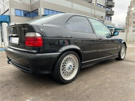 BMW 323 Compact, снимка 7