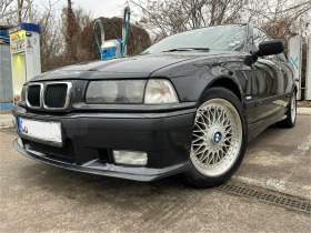 Обява за продажба на BMW 323 Compact ~10 800 лв. - изображение 1
