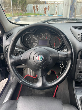 Alfa Romeo 147, снимка 9