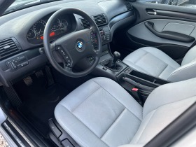 BMW 320 FACELIFT 2.2 i-170 к.с. ЛИЗИНГ, снимка 9