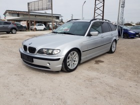 Обява за продажба на BMW 320 FACELIFT 2.2 i-170 к.с. ЛИЗИНГ ~5 999 лв. - изображение 1