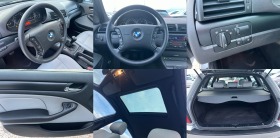 BMW 320 FACELIFT 2.2 i-170 к.с. ЛИЗИНГ, снимка 13