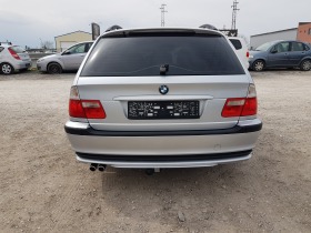 BMW 320 FACELIFT 2.2 i-170 к.с. ЛИЗИНГ, снимка 6 - Автомобили и джипове - 44954674