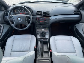 BMW 320 FACELIFT 2.2 i-170 к.с. ЛИЗИНГ, снимка 10