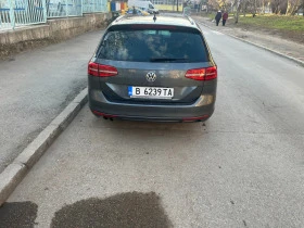 VW Passat, снимка 2