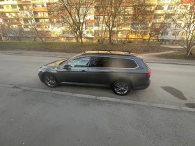 VW Passat, снимка 3