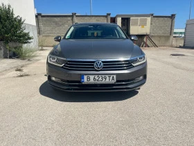 VW Passat, снимка 11