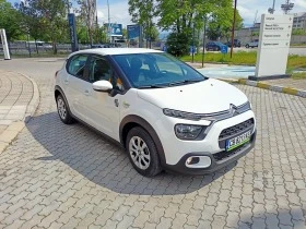 Citroen C3 1700лв за получаване, 1, 2 PureTech hatch, снимка 3