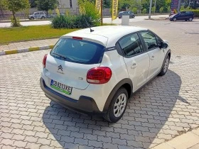 Citroen C3 1700лв за получаване, 1, 2 PureTech hatch - [5] 