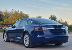 Tesla Model S  4х4 Европейска, снимка 13 - Автомобили и джипове - 45846045