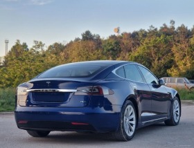 Tesla Model S  4х4 Европейска, снимка 8 - Автомобили и джипове - 45846045