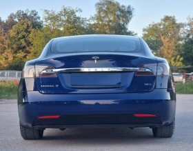 Tesla Model S  4х4 Европейска, снимка 7