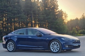 Tesla Model S  4х4 Европейска, снимка 3 - Автомобили и джипове - 45846045