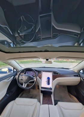 Tesla Model S  4х4 Европейска, снимка 16