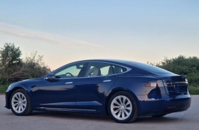 Tesla Model S  4х4 Европейска, снимка 12 - Автомобили и джипове - 45846045