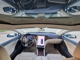 Tesla Model S  4х4 Европейска, снимка 15