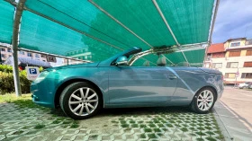 VW Eos Кабриолет, снимка 4