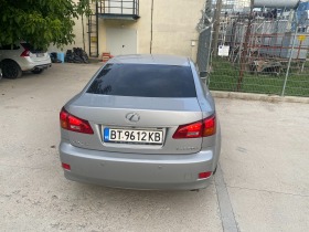 Lexus IS 220d 220D | Mobile.bg   3