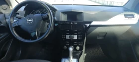 Opel Astra COSMO AUTOMATIC, снимка 12