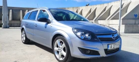 Opel Astra COSMO AUTOMATIC, снимка 3