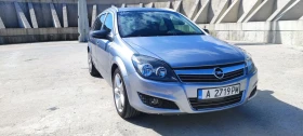 Opel Astra COSMO AUTOMATIC, снимка 1