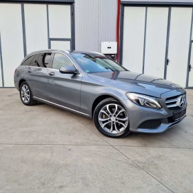     Mercedes-Benz C 220 cdi 4 MATIK