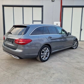 Mercedes-Benz C 220 cdi 4 MATIK | Mobile.bg    6