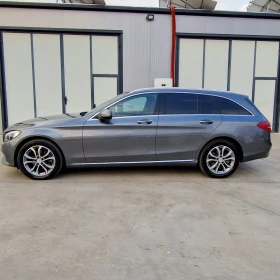 Mercedes-Benz C 220 cdi 4 MATIK | Mobile.bg    17