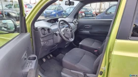 Daihatsu Materia 1.5i 105кс + ГАЗ - РЕГИСТРИРАНА, снимка 7