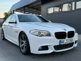 BMW 530 d M FULLMAX ALPINWEISS, снимка 2