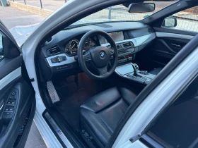 BMW 530 d M FULLMAX ALPINWEISS, снимка 5