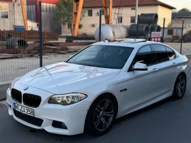 BMW 530 d M FULLMAX ALPINWEISS, снимка 1