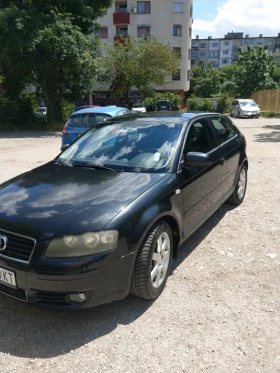 Audi A3 1.9TDI, снимка 1