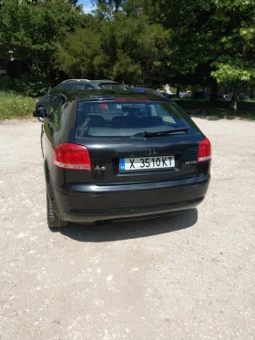 Audi A3 1.9TDI, снимка 2