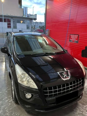 Peugeot 3008 1.6HDI, снимка 2