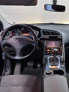 Peugeot 3008 1.6HDI, снимка 7